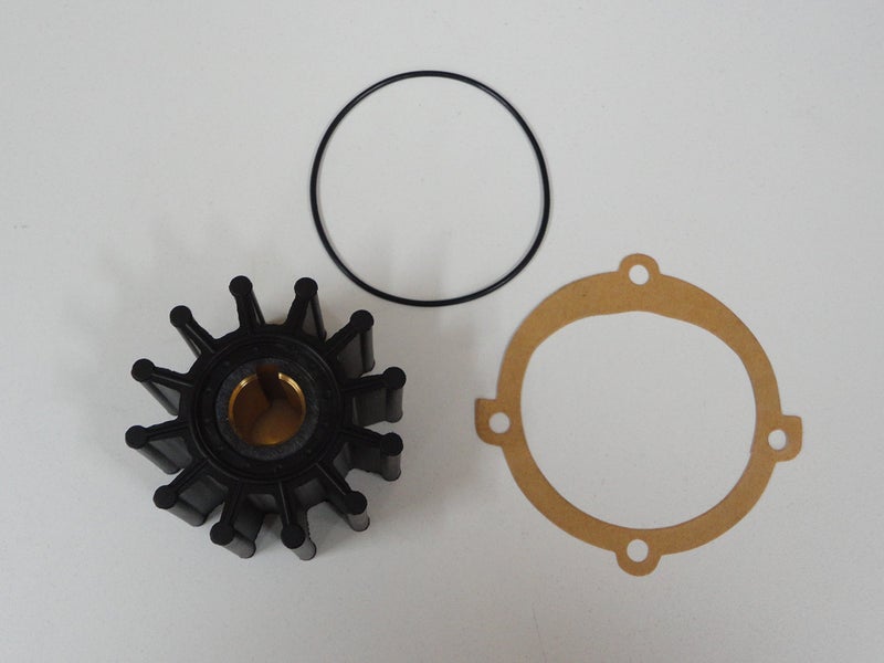 StayCoolPumps SCP-RP061017 Impeller Kit Replaces Pleasurecraft RP061017 - Image 1